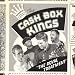 Song I'd Be a Liar by Cash Box Kings on The Royal Treatment at Amazon