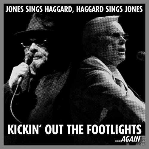 Kickin' Out the Footlights...Again