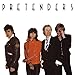 Song Precious (Disc 1) by Pretenders on The Pretenders at Amazon