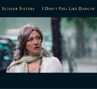 I Don't Feel Like Dancin', Pt. 1