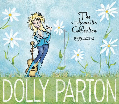 The Acoustic Collection: 1999-2002