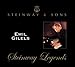 Song Ballade In D Op.10 No.2 by Emil Gilels on Steinway Legends at Amazon