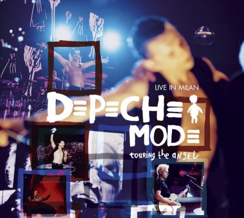 Touring the Angel: Live in Milan