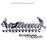 Employee Of The Month Soundtrack