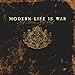 Song First and Ellen by Modern Life Is War on My Love. My Way. at Amazon