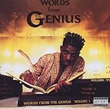 Words From The Genius (1991)