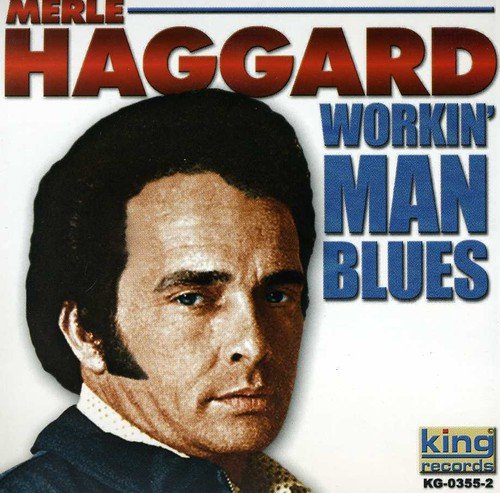 Workin' Man Blues