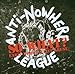 Song Nowhere Man by Anti-Nowhere League on So What: Early Demos &amp; Live Abuse at Amazon