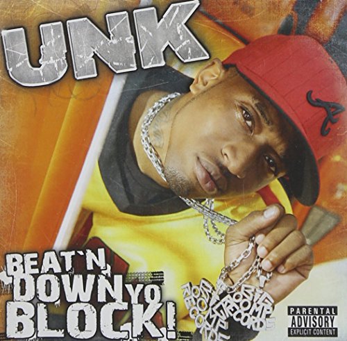 Beat'n Down Yo Block