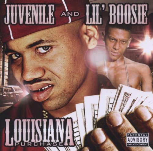 Louisiana Purchase