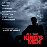 All The King's Men Soundtrack