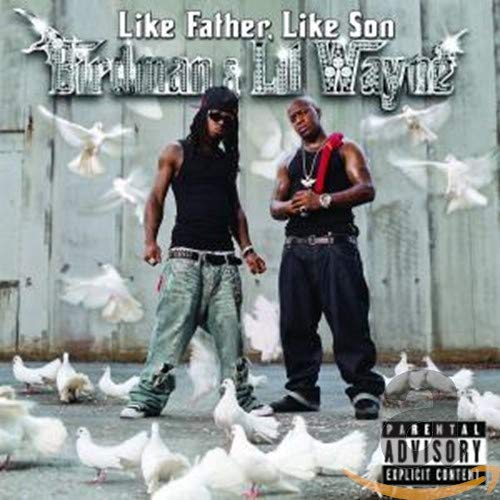 Like Father, Like Son