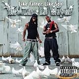 album / discography