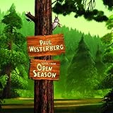 Open Season Soundtrack