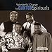 Song Fix It Jesus by Canton Spirituals on Wonderful Change at Amazon