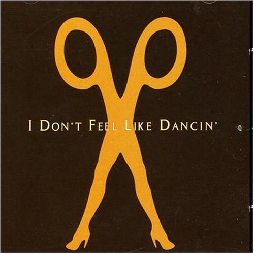 I Don't Feel Like Dancin', Pt. 2