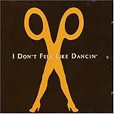 I Don't Feel Like Dancin', Pt. 2