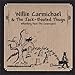 Song One-Arm Johnny by Willie Carmichael on Whistling Past the Graveyard at Amazon