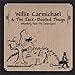 Song Mr. Gibson Sends Regrets by Willie Carmichael on Whistling Past the Graveyard at Amazon