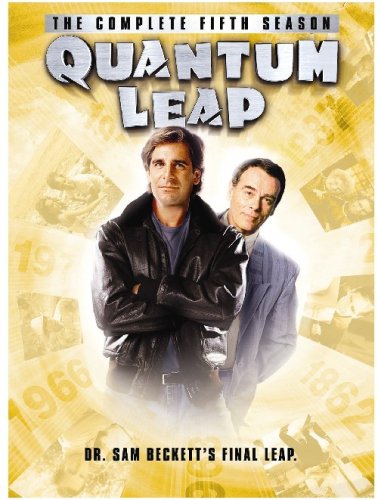Private Dancer part of Quantum Leap Season 3