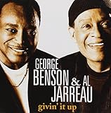 Givin' It Up [With Al Jarreau] (2006)