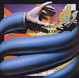 album / discography
