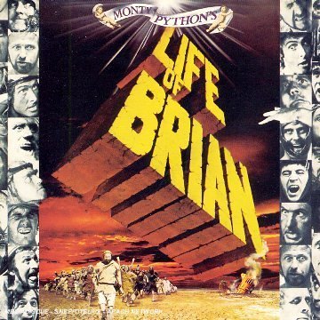 Life of Brian