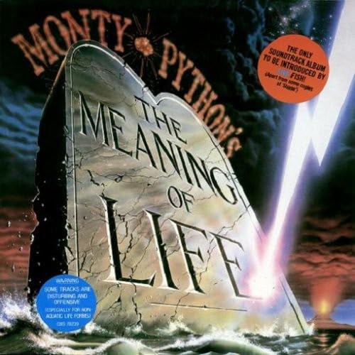 The Meaning of Life