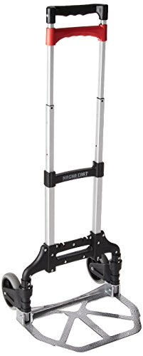 Personal Folding Hand Truck