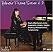 Song F. Chopin - "A Wish" by Yelena Eckemoff on Piano Series, v. 2 at Amazon