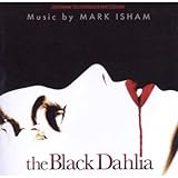 Black Dahlia, The Soundtrack