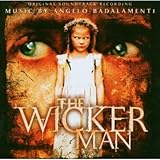 Wicker Man, The Soundtrack