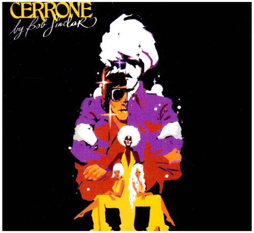 Cerrone by Bob Sinclar