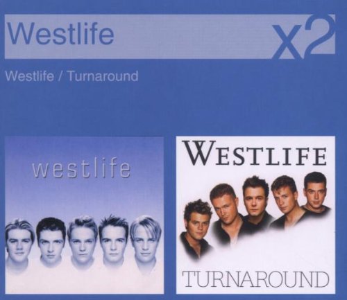 Westlife/Turnaround