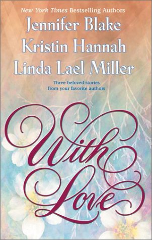 With Love book cover