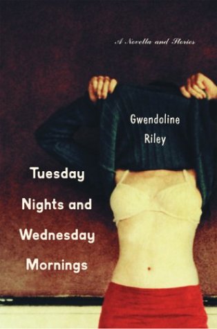 Tuesday Nights and Wednesday Mornings book cover
