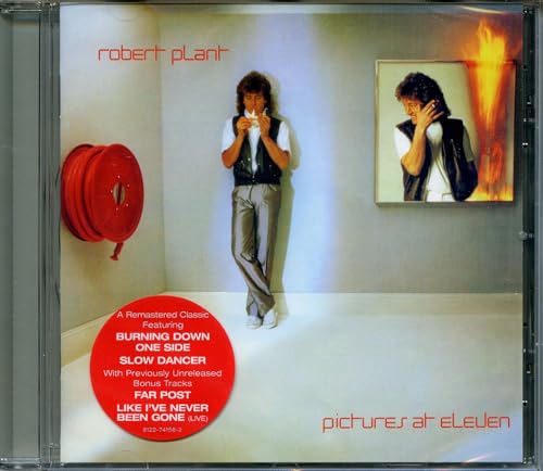 Pictures at Eleven