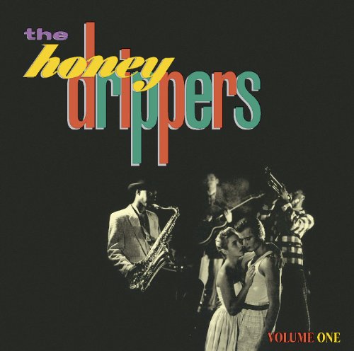 The Honeydrippers, Volume 1