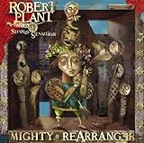 Mighty Rearranger