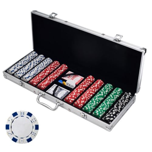 Poker Sets