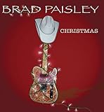 A Brad Paisley Christmas