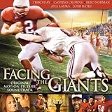 Facing The Giants Soundtrack