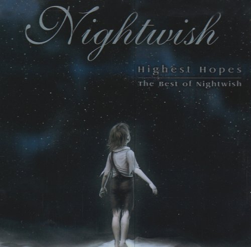 Highest Hopes: The Best of Nightwish [2CD/DVD]