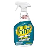Krud Kutter No-Rinse Prepaint Cleaner TSP Substitute 32 oz product image