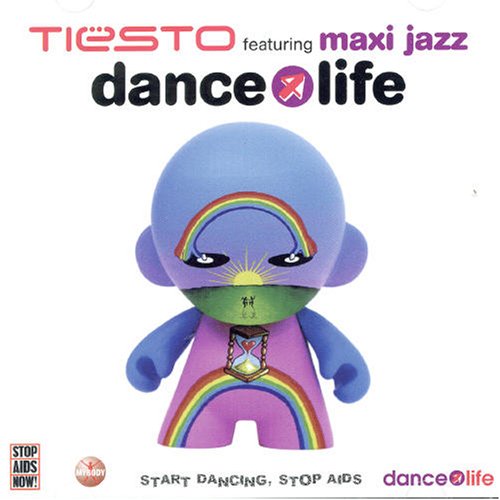 Dance 4 Life