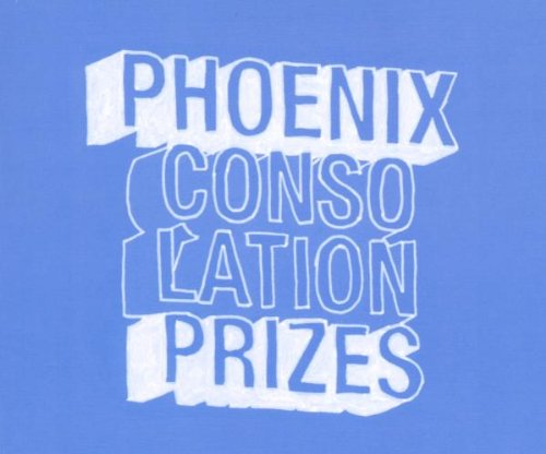 Consolation Prizes
