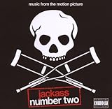 Jackass: Number Two Soundtrack