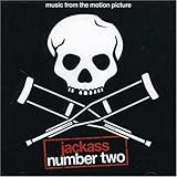 Jackass: Number Two Soundtrack