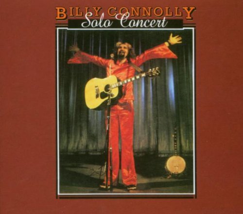 Solo Concert [live]