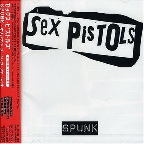 Original Spunk